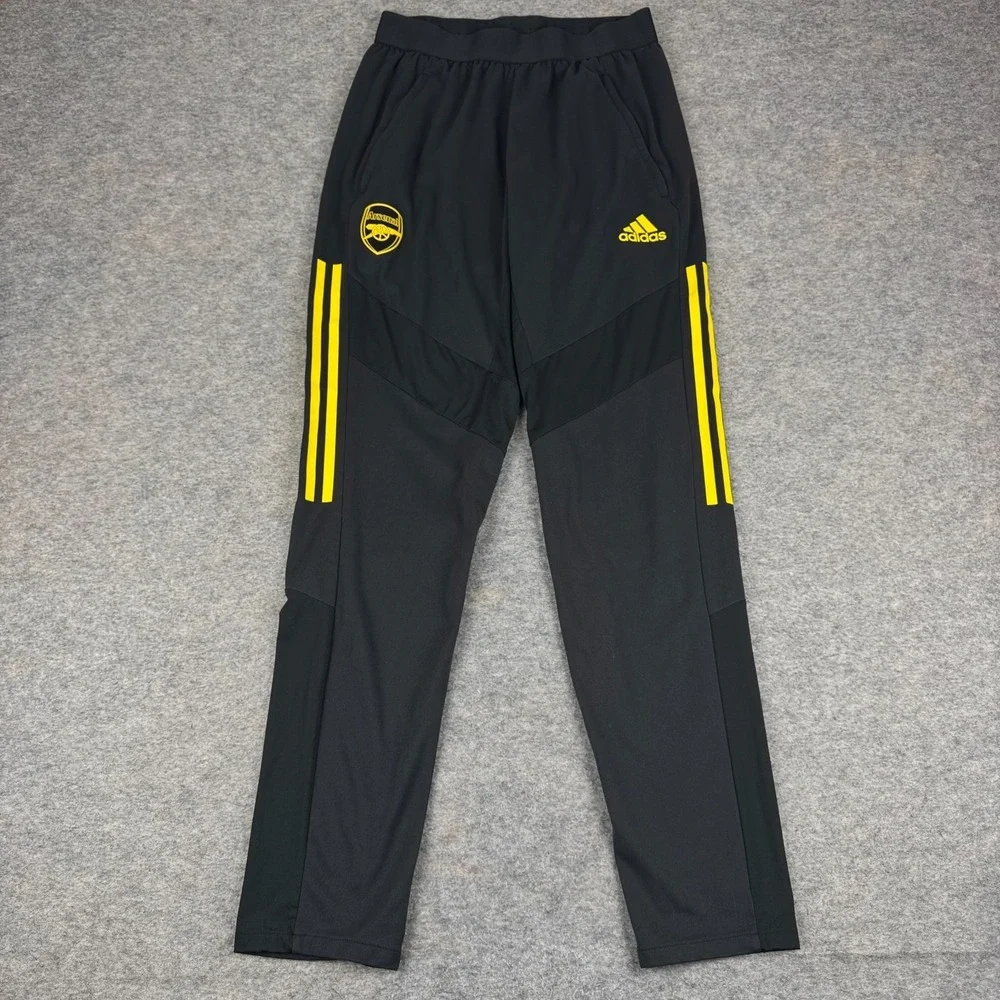 Adidas Arsenal FC 2019/20 EU Training Pants 31